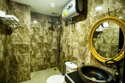 Mimosa Hotel Sapa – 写真 3