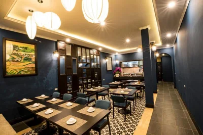 Mimosa Hotel Sapa – 写真 4