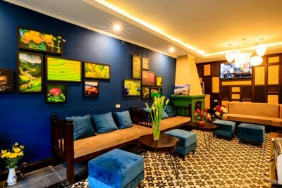 Mimosa Hotel Sapa – 写真 5