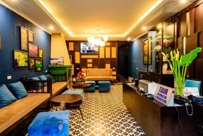 Mimosa Hotel Sapa – 写真 8
