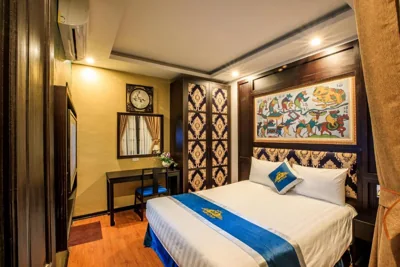 Mimosa Hotel Sapa – 写真 13
