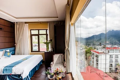 Mimosa Hotel Sapa – 写真 15
